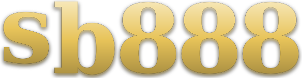sb888 logo
